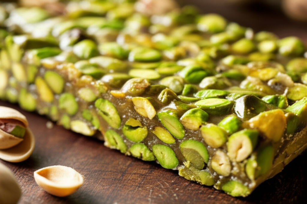 Green-ritto Bar