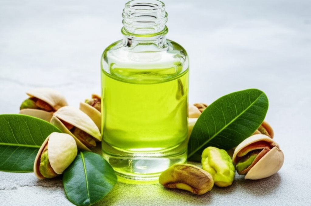 Nutri Oil