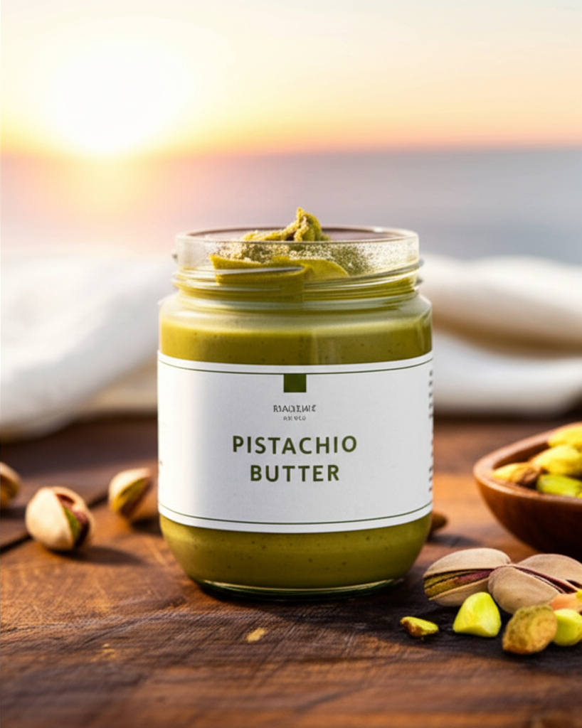 Power Butter