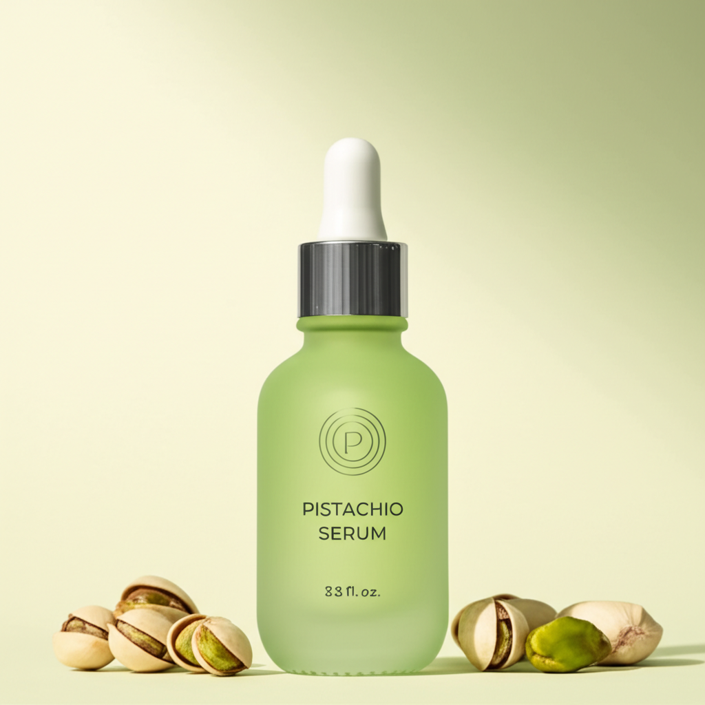 Pistachio Hydra Serum